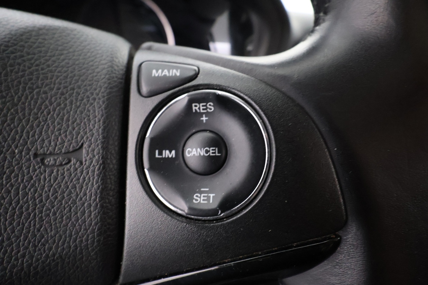 Honda HR-V vaihtoauto