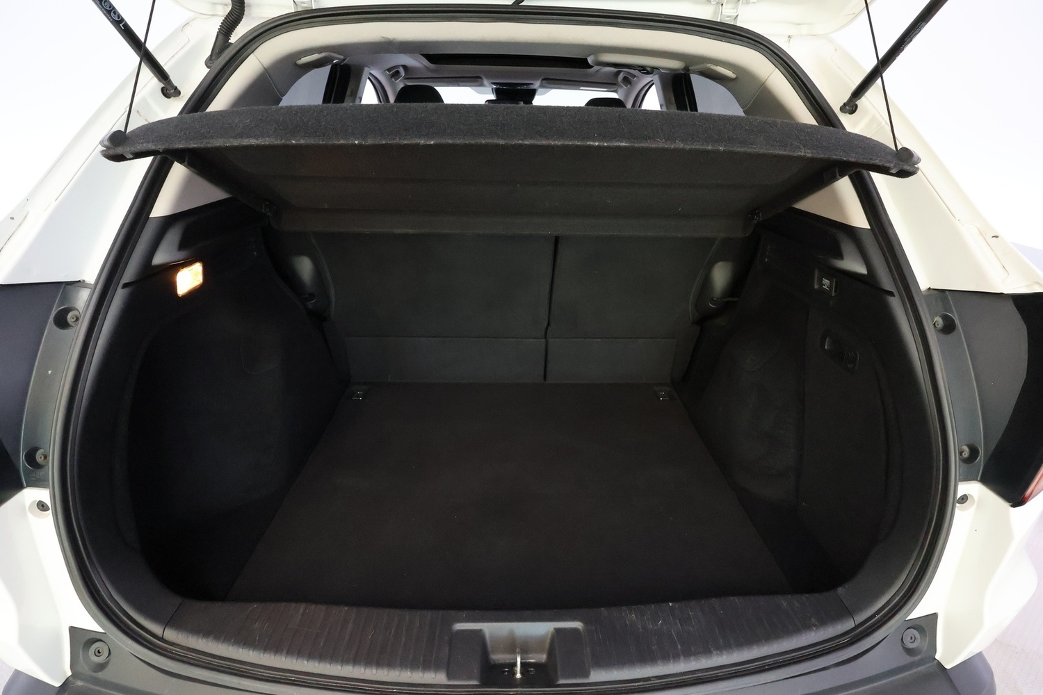 Honda HR-V vaihtoauto