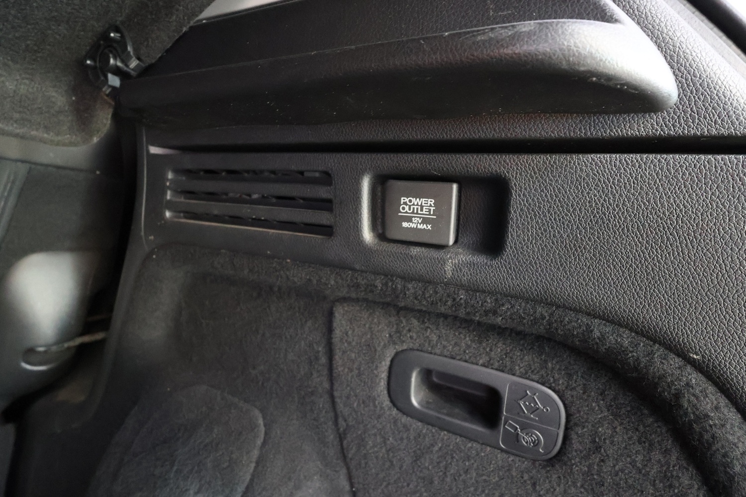 Honda HR-V vaihtoauto