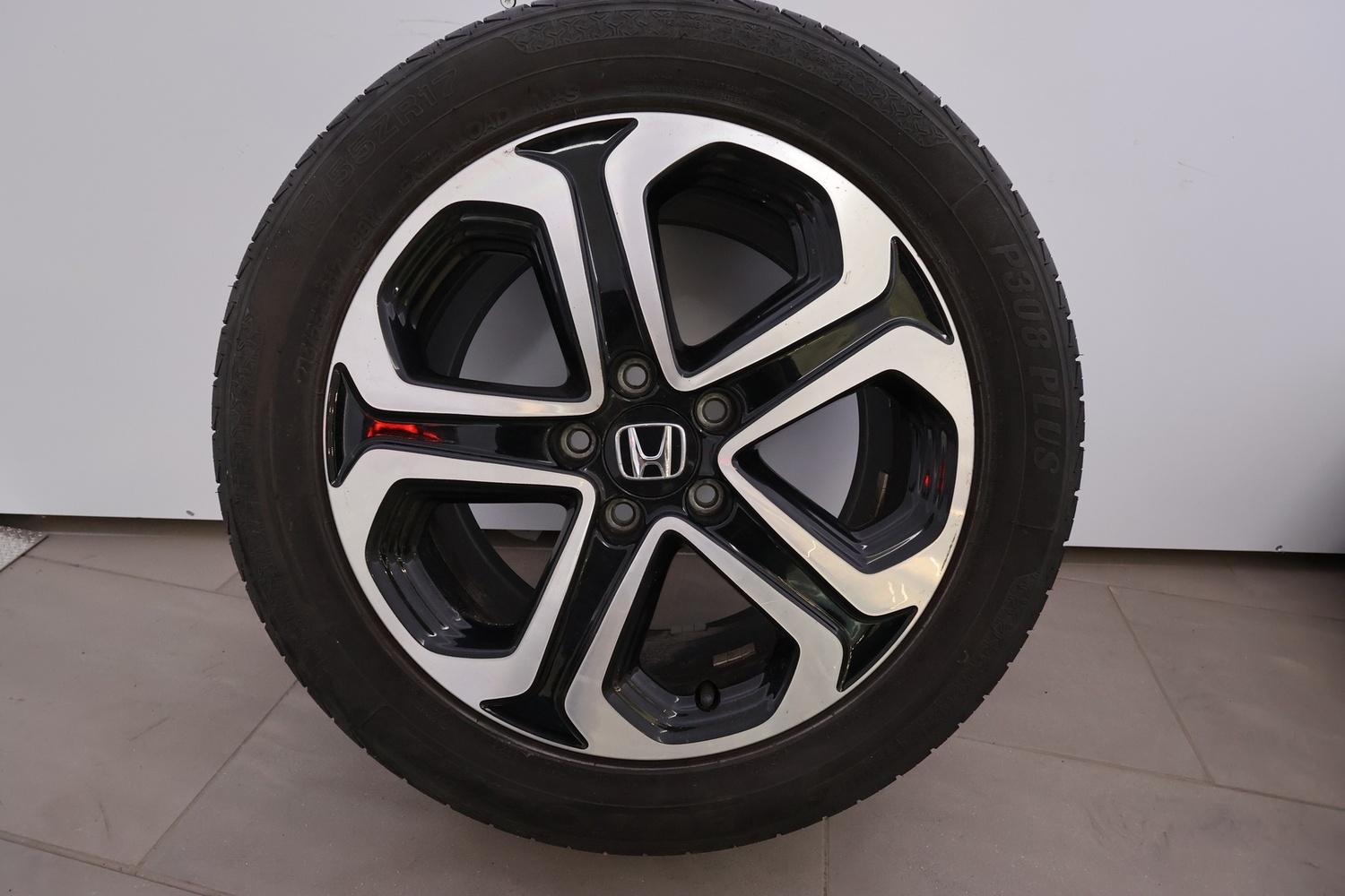 Honda HR-V vaihtoauto