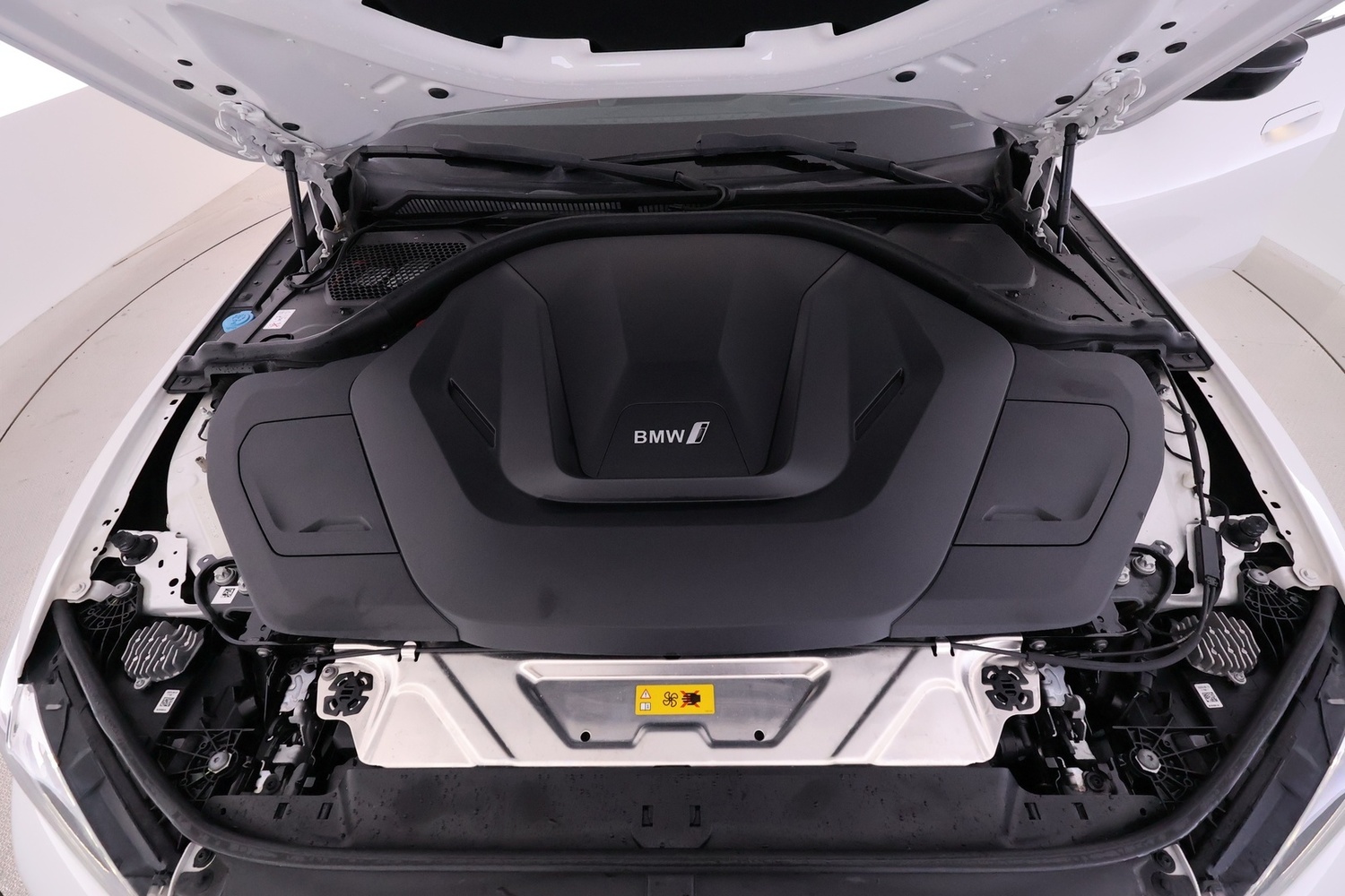 BMW i4 M50 vaihtoauto
