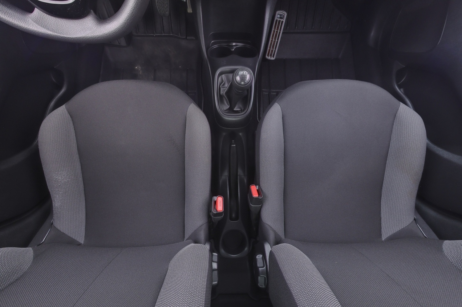 Toyota AYGO vaihtoauto