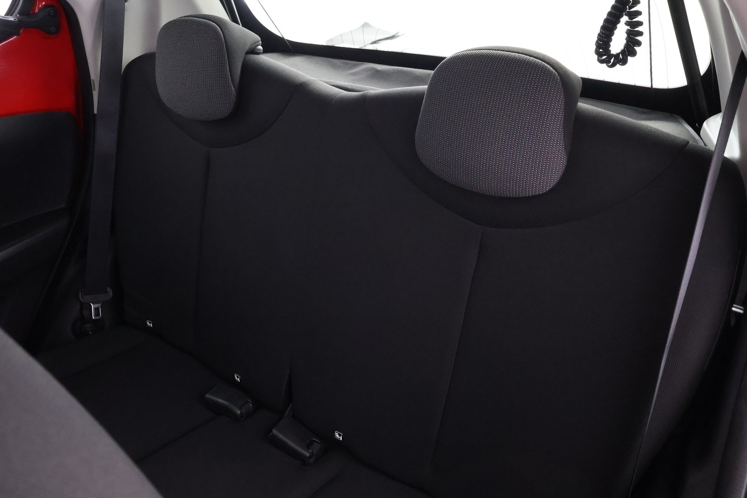 Toyota AYGO vaihtoauto