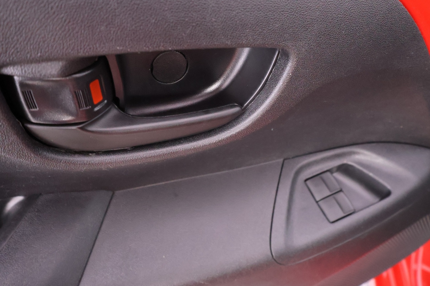 Toyota AYGO vaihtoauto