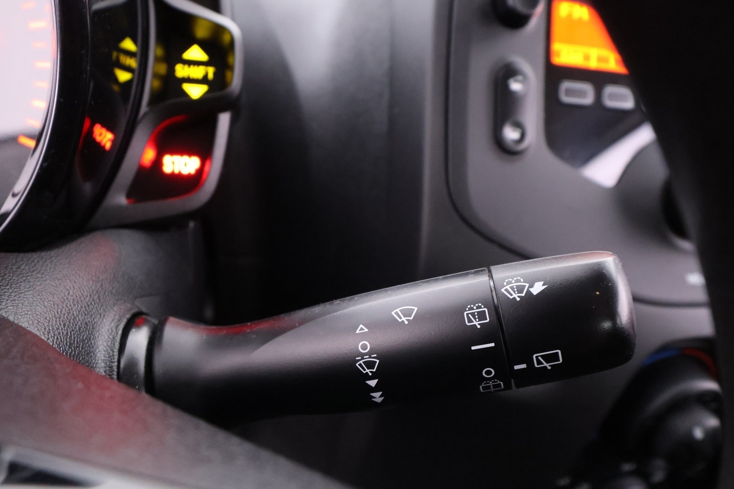 Toyota AYGO vaihtoauto