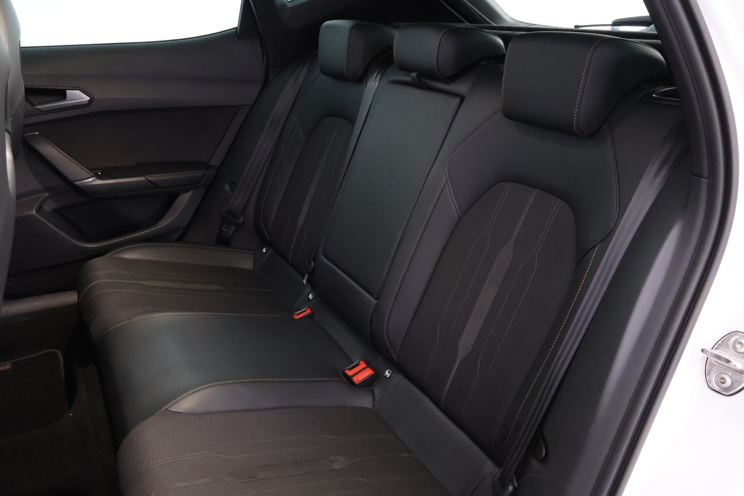 Cupra Formentor vaihtoauto