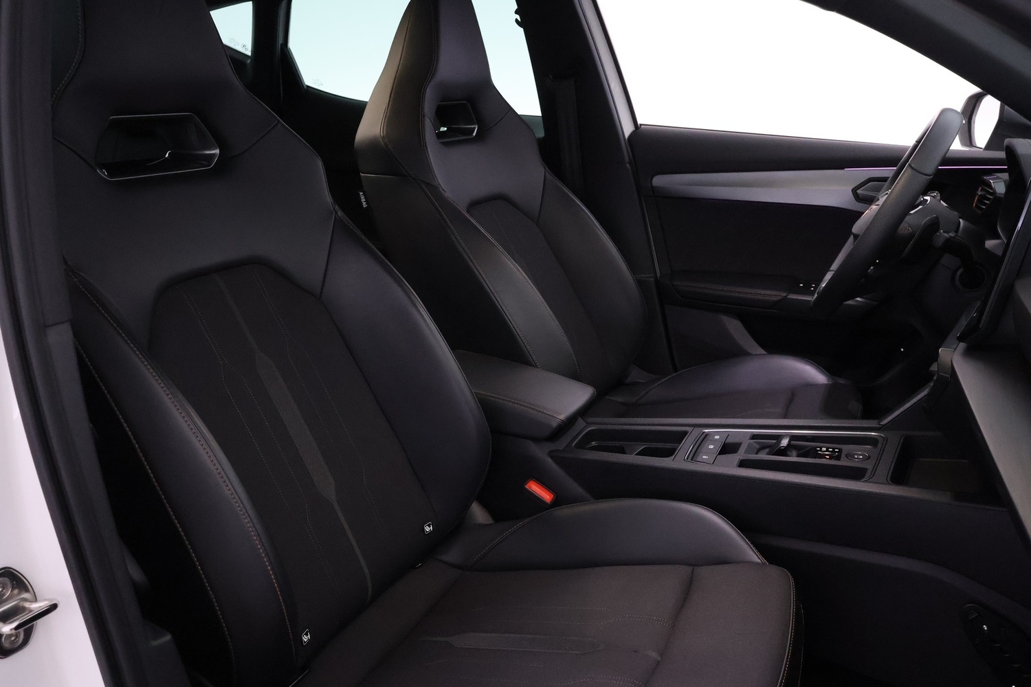 Cupra Formentor vaihtoauto