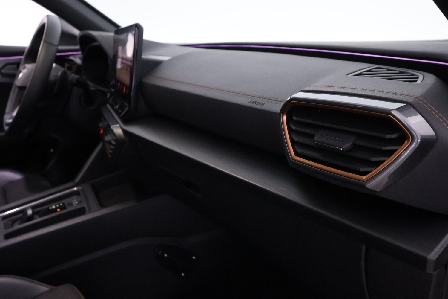 Cupra Formentor vaihtoauto