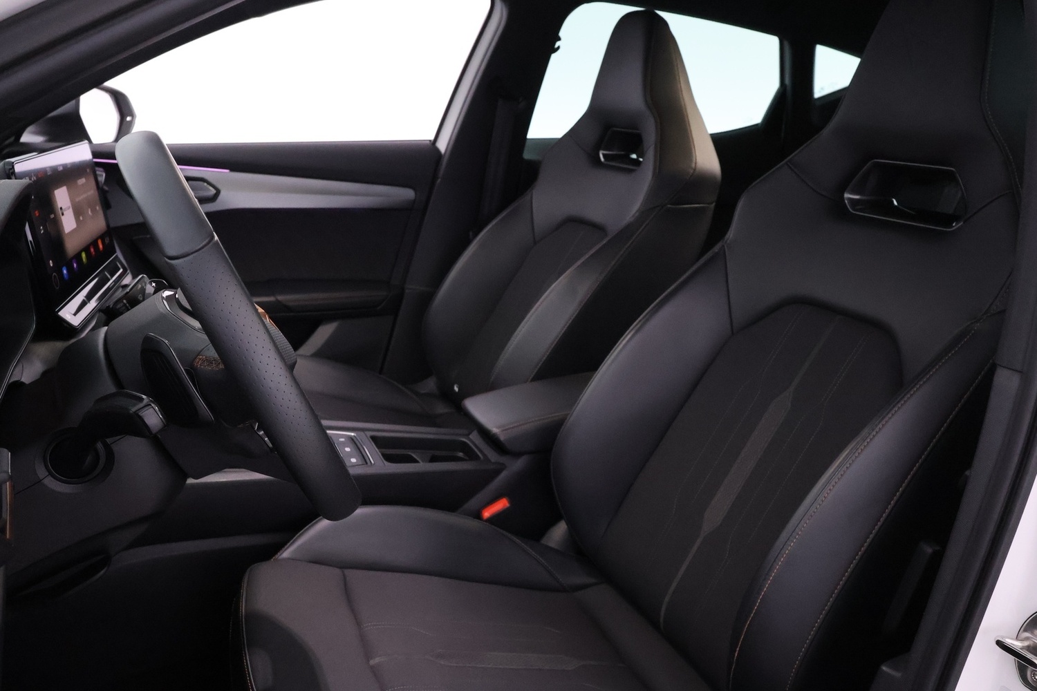 Cupra Formentor vaihtoauto