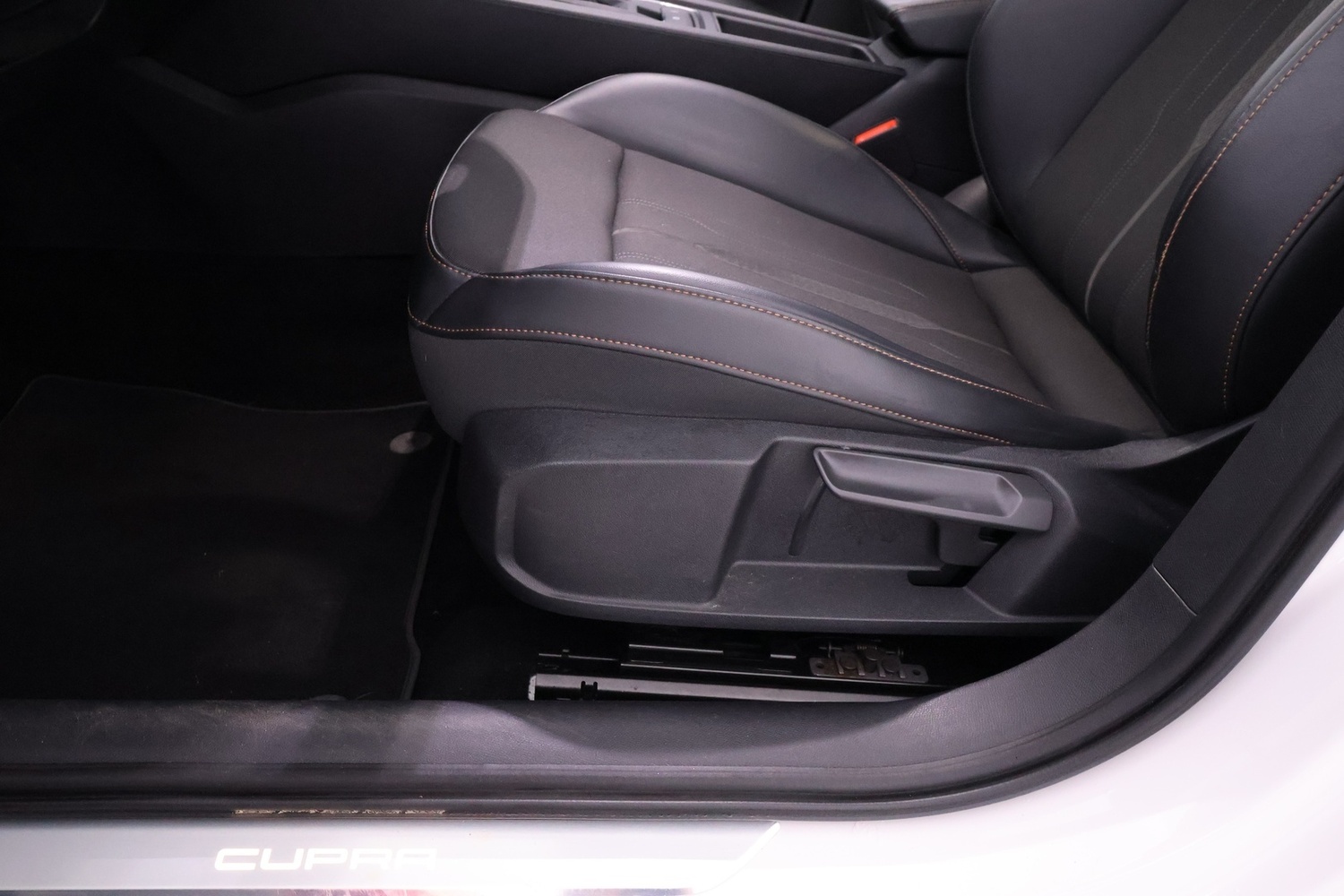 Cupra Formentor vaihtoauto