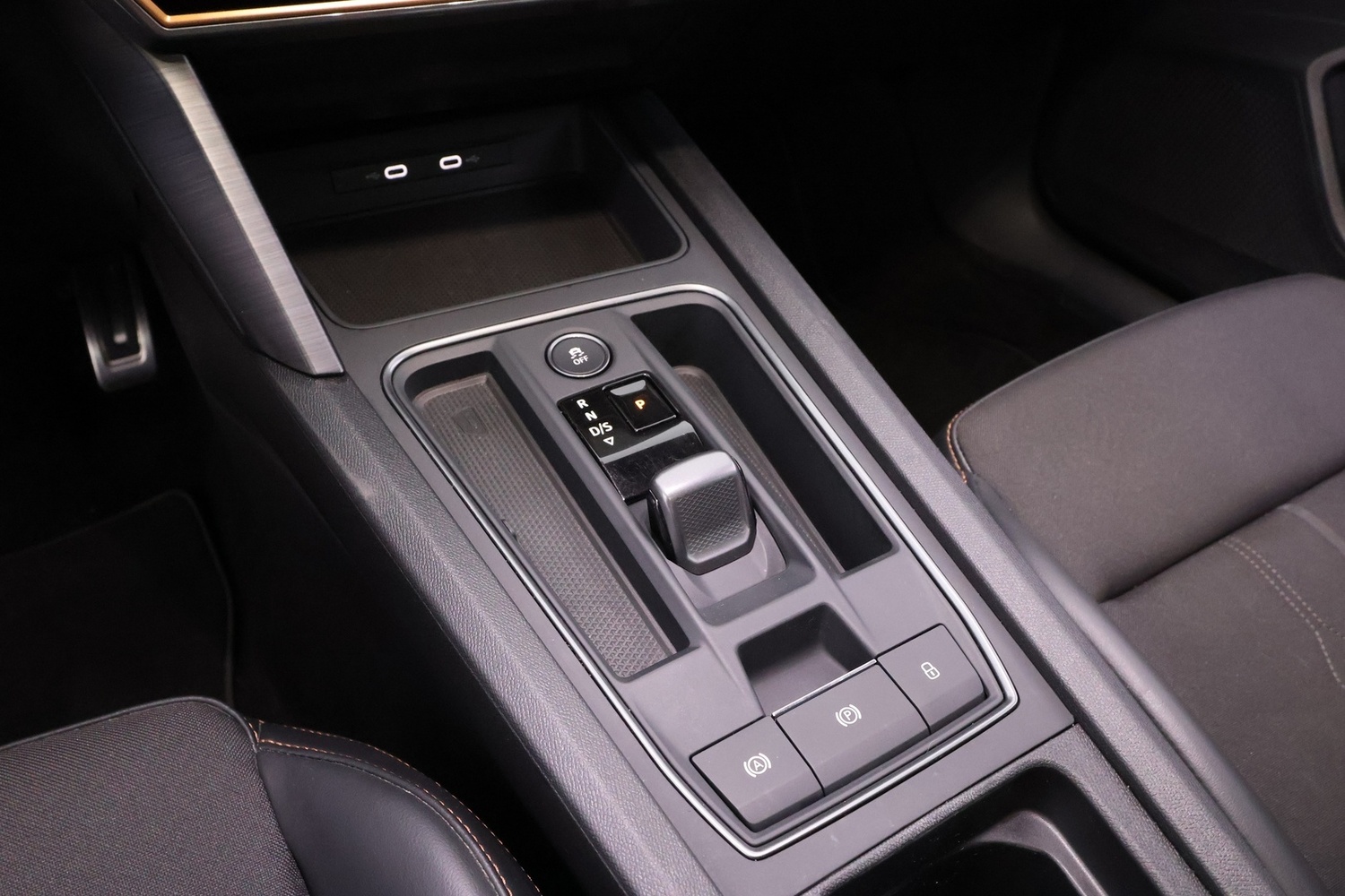 Cupra Formentor vaihtoauto