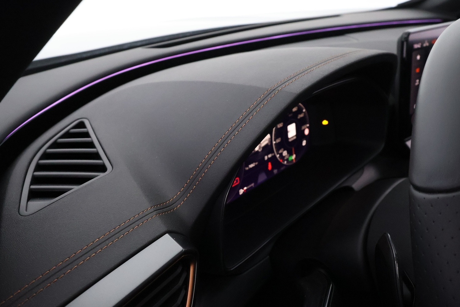 Cupra Formentor vaihtoauto