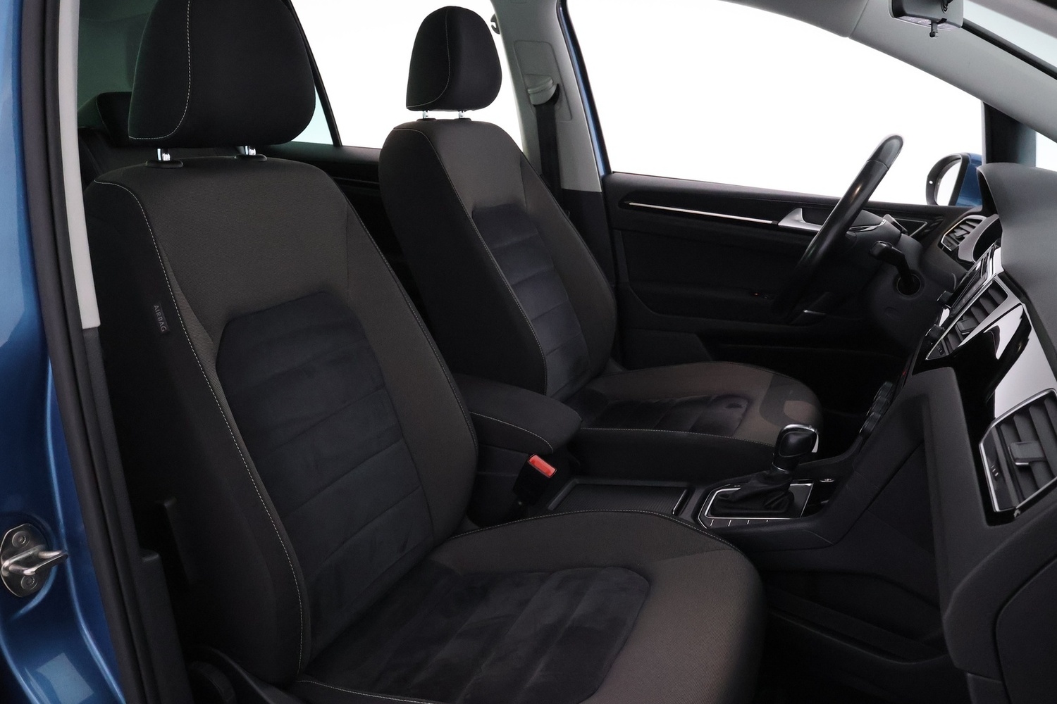 Volkswagen Golf Sportsvan vaihtoauto