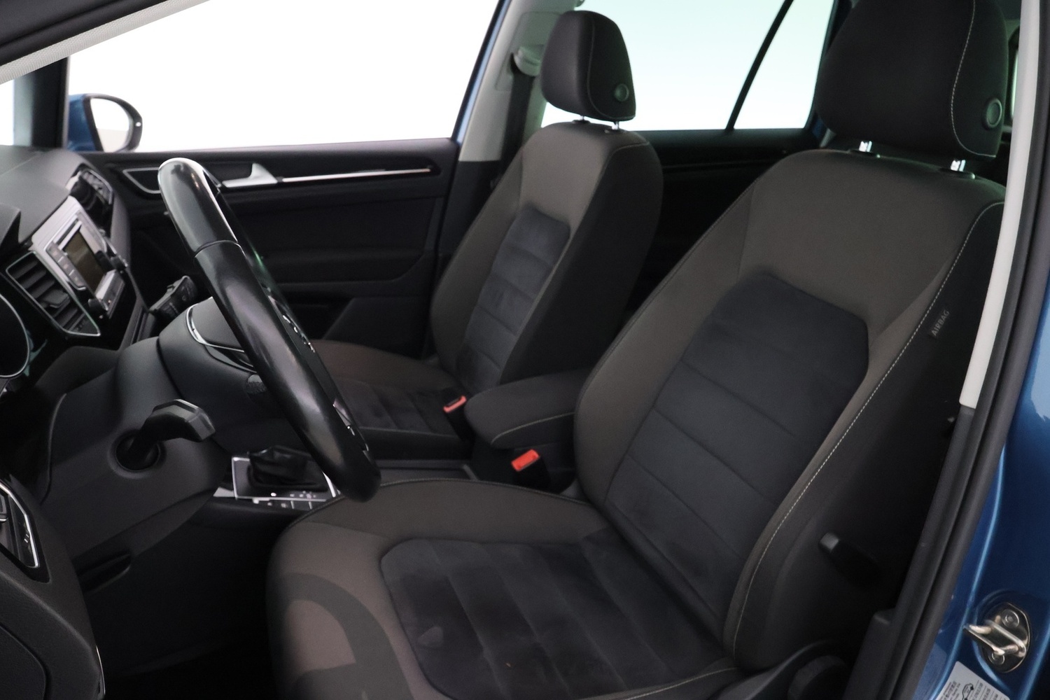 Volkswagen Golf Sportsvan vaihtoauto