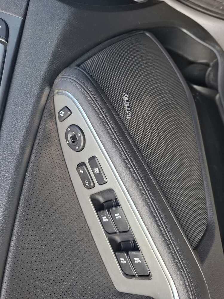 Kia Optima vaihtoauto