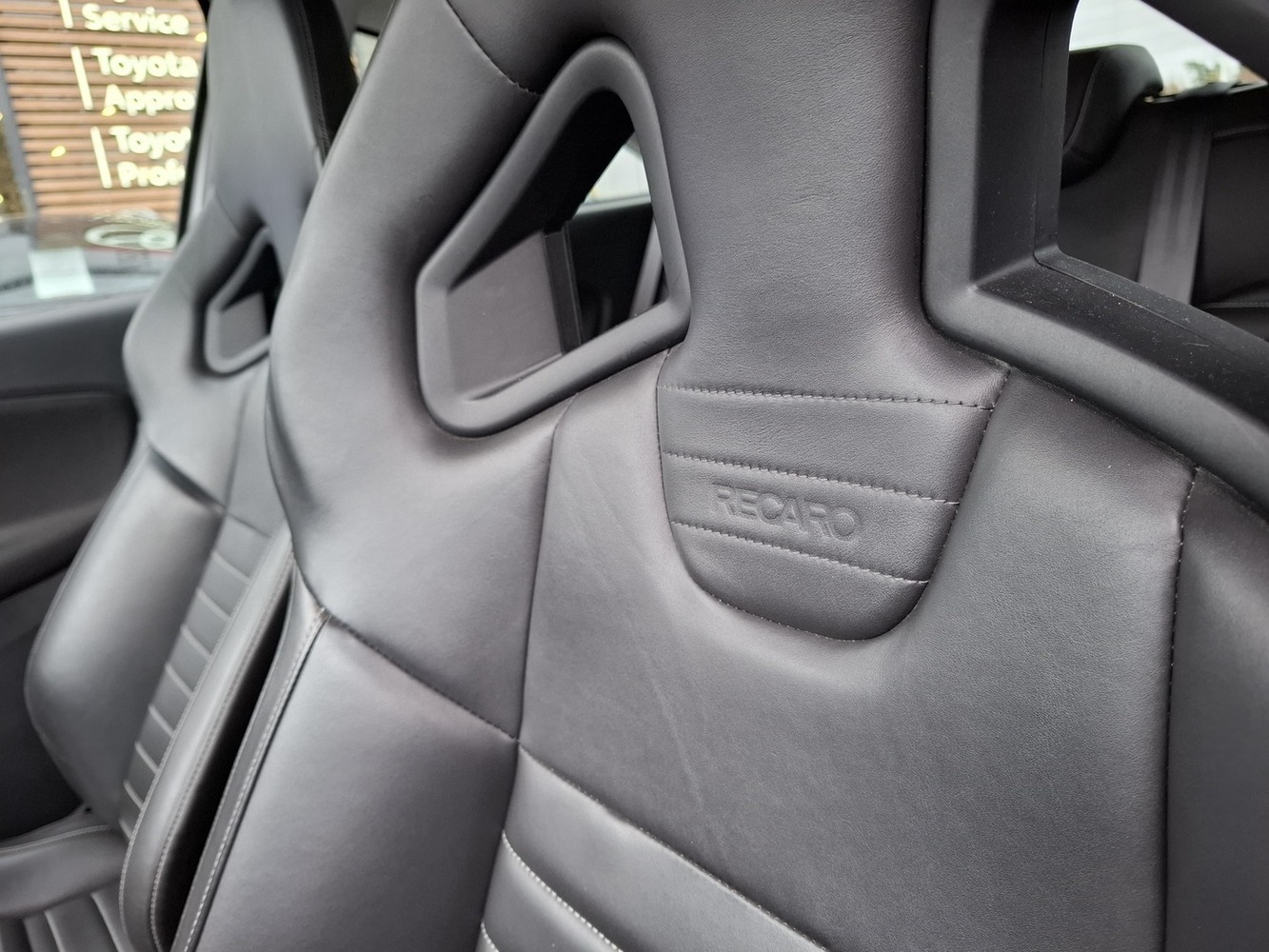 Opel Corsa vaihtoauto