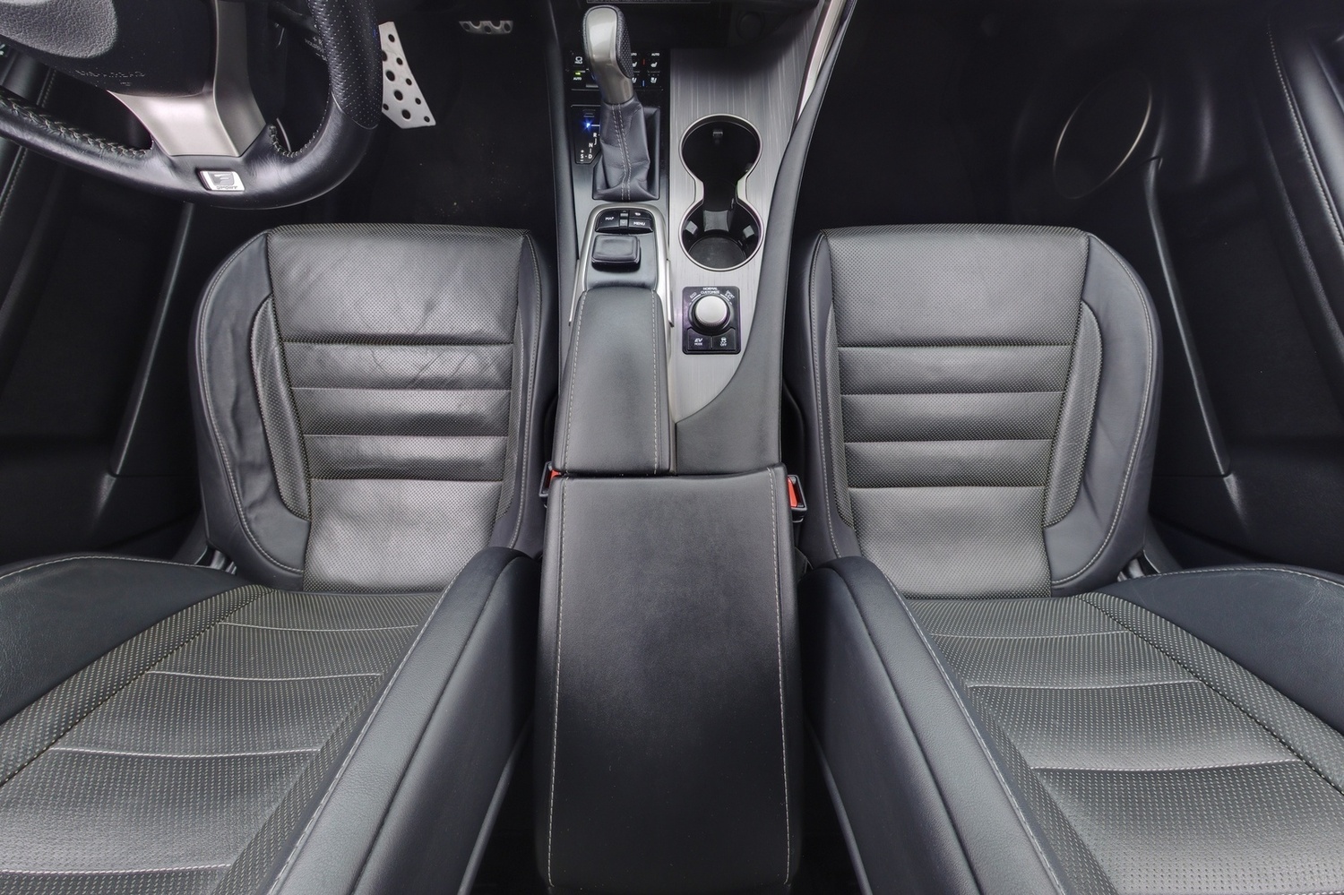 Lexus RX vaihtoauto