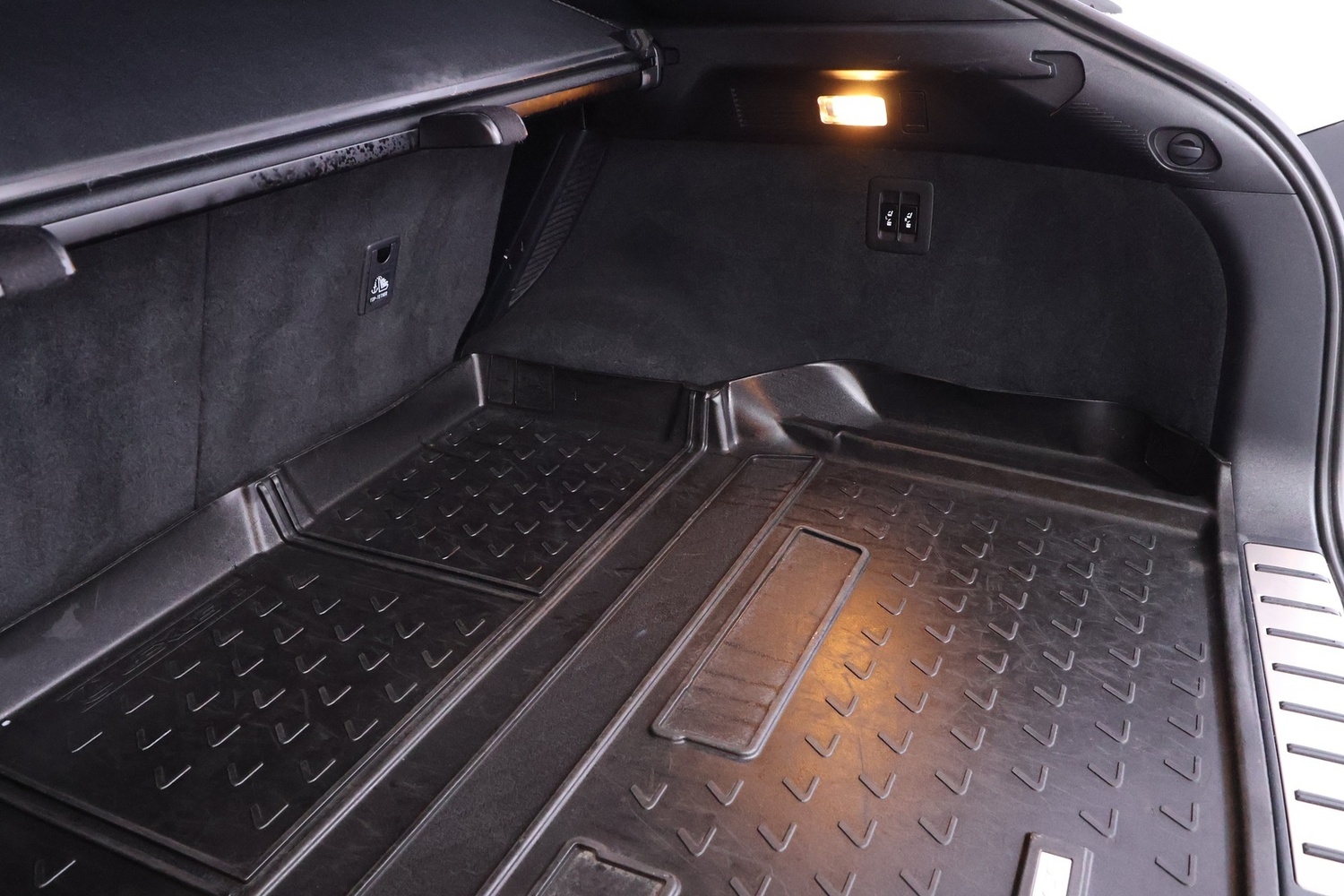 Lexus RX vaihtoauto