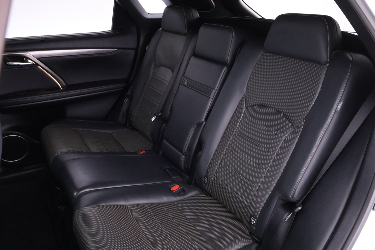 Lexus RX vaihtoauto