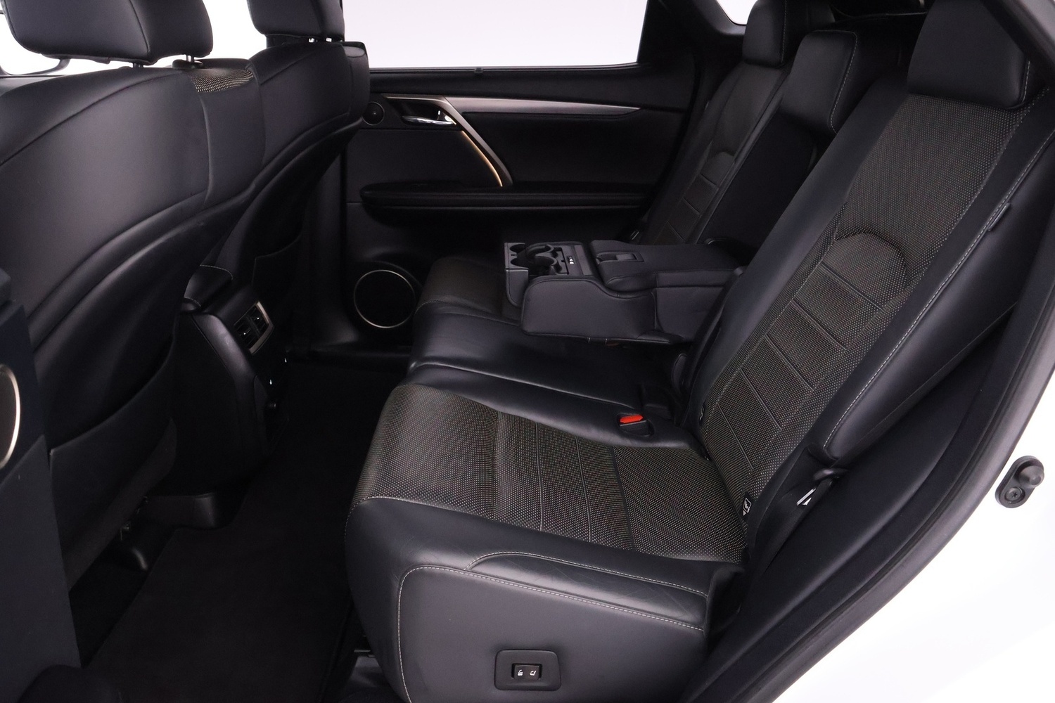 Lexus RX vaihtoauto