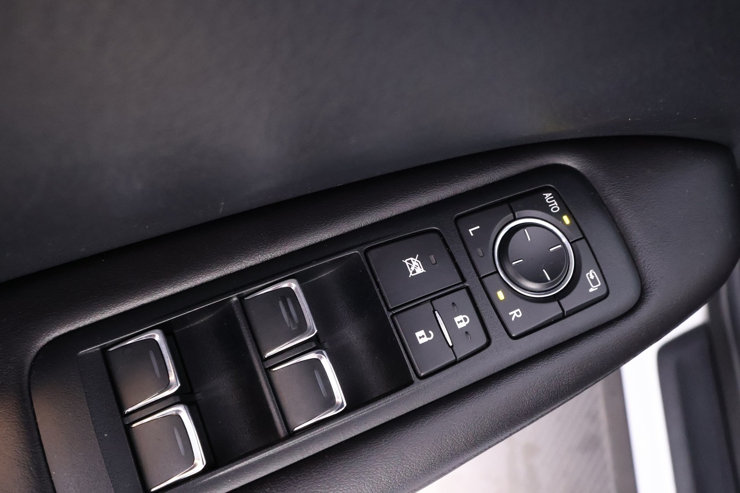 Lexus RX vaihtoauto