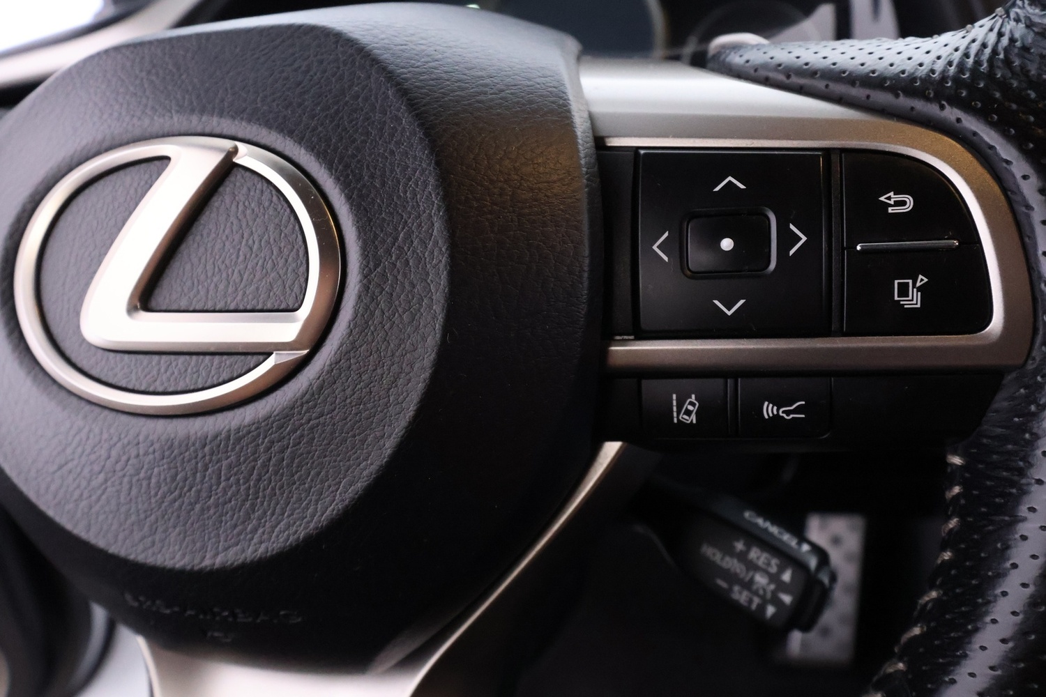 Lexus RX vaihtoauto