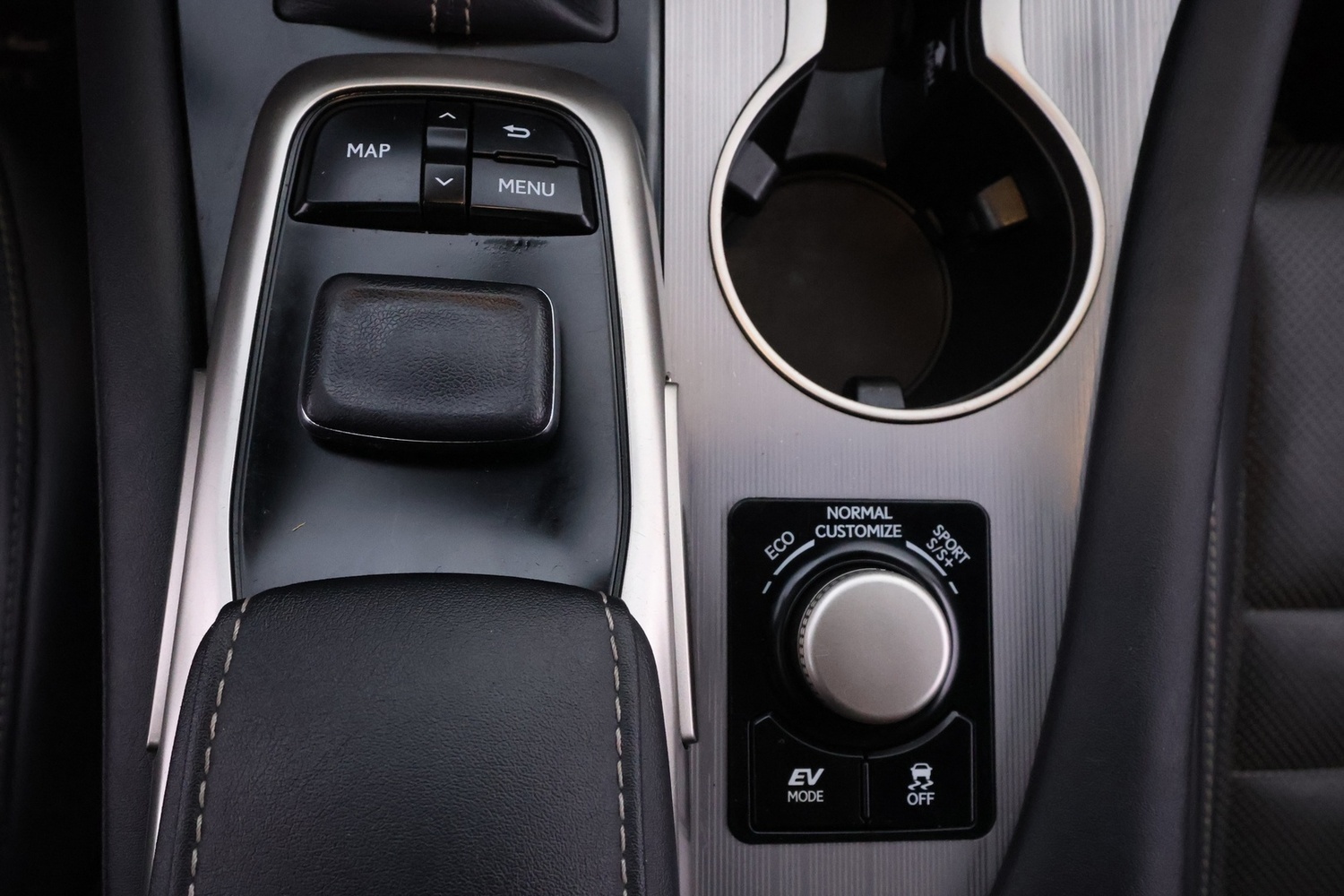Lexus RX vaihtoauto