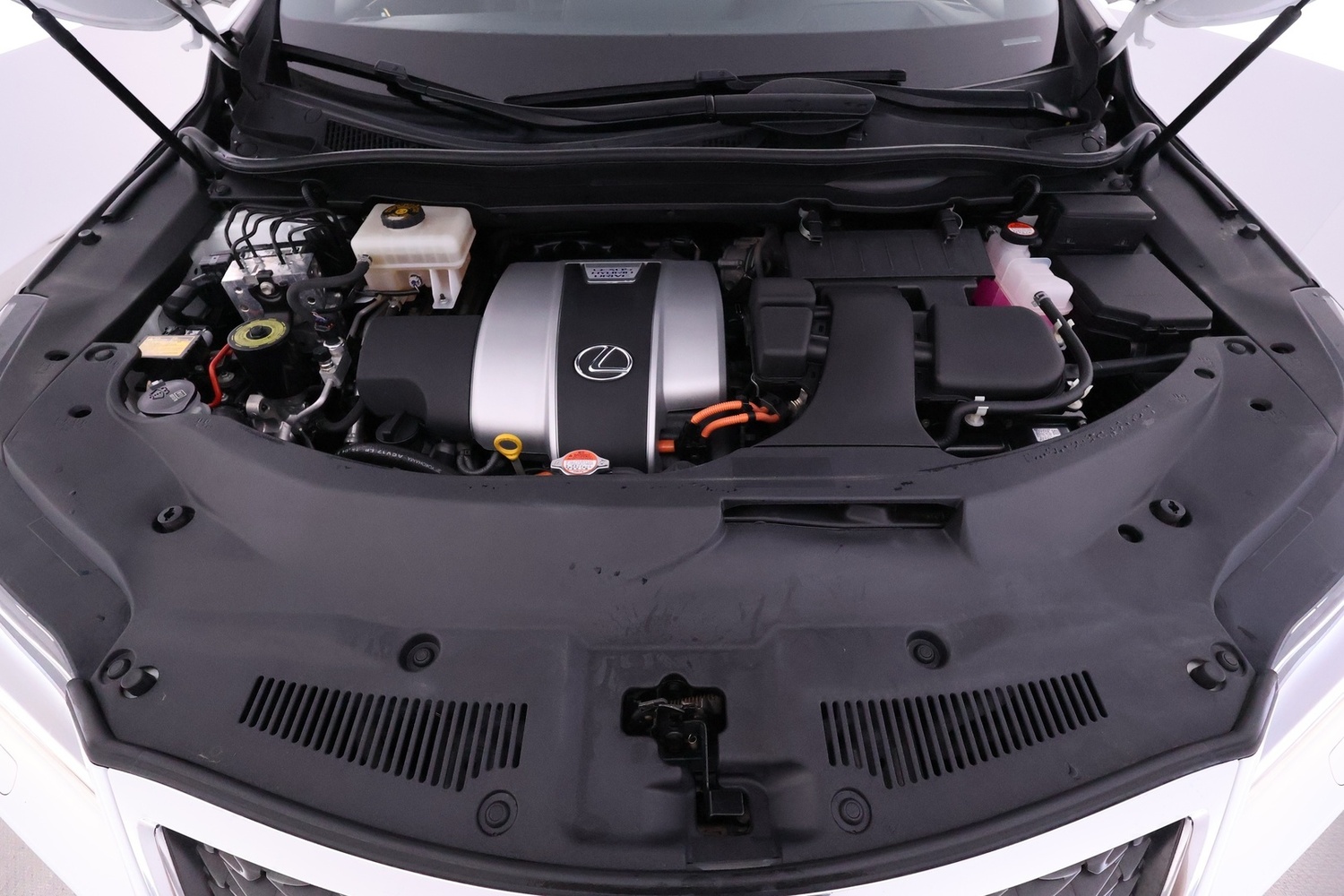 Lexus RX vaihtoauto