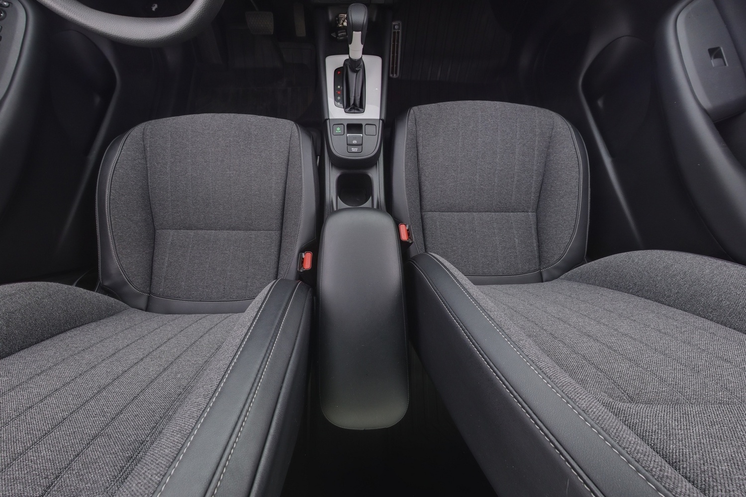 Honda Jazz vaihtoauto