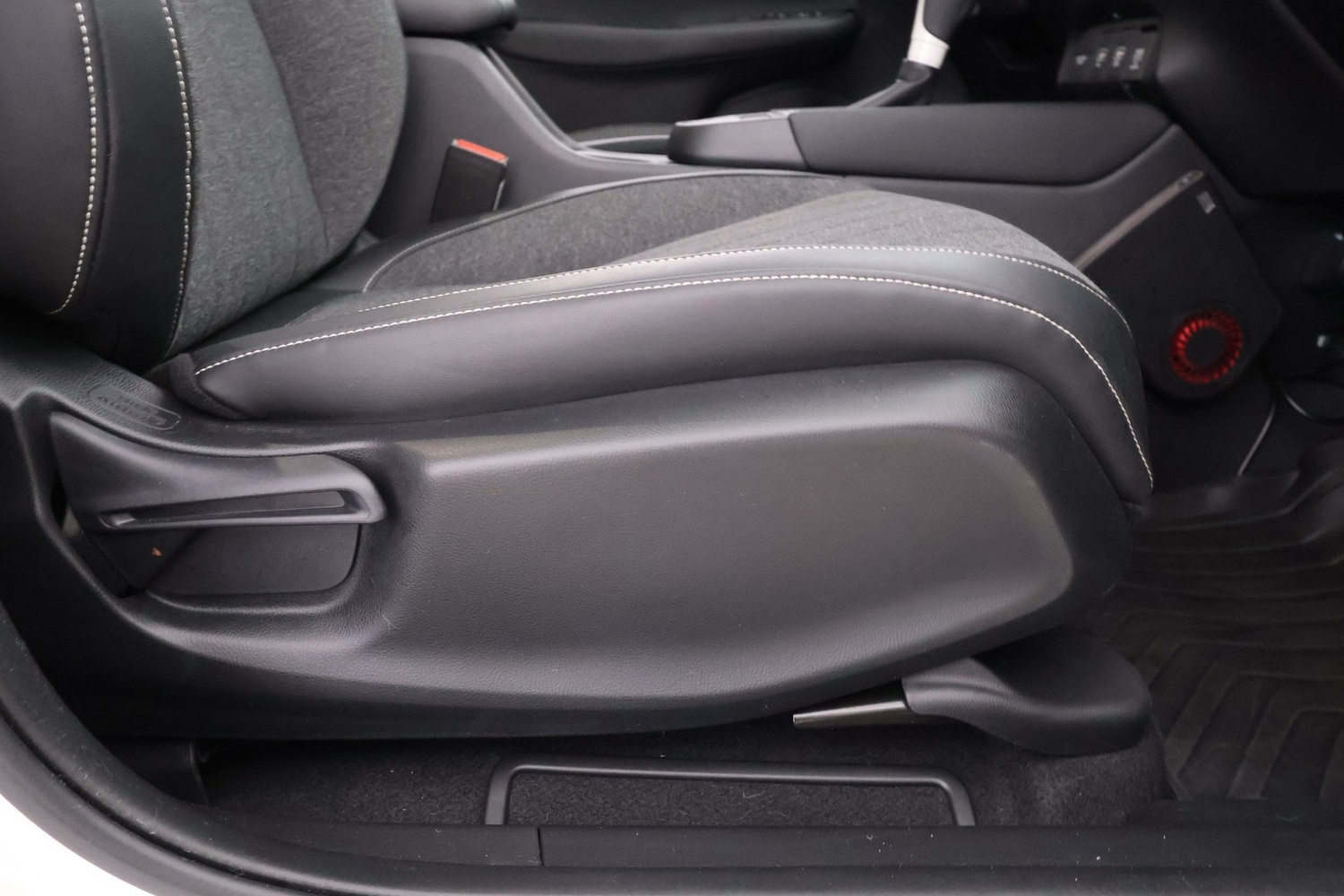 Honda Jazz vaihtoauto