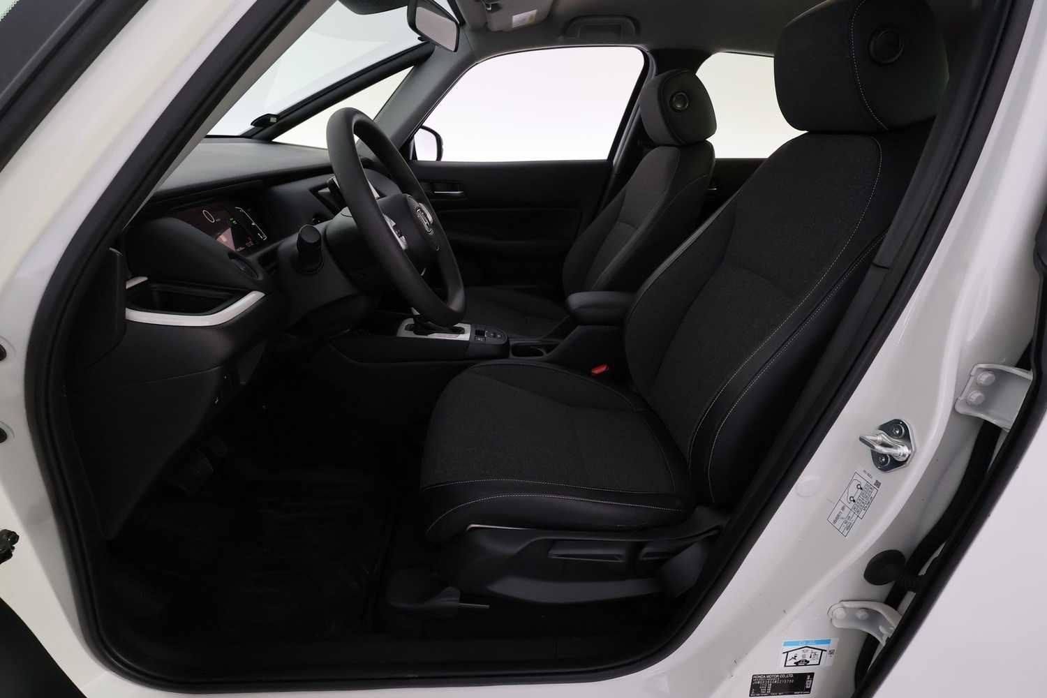 Honda Jazz vaihtoauto