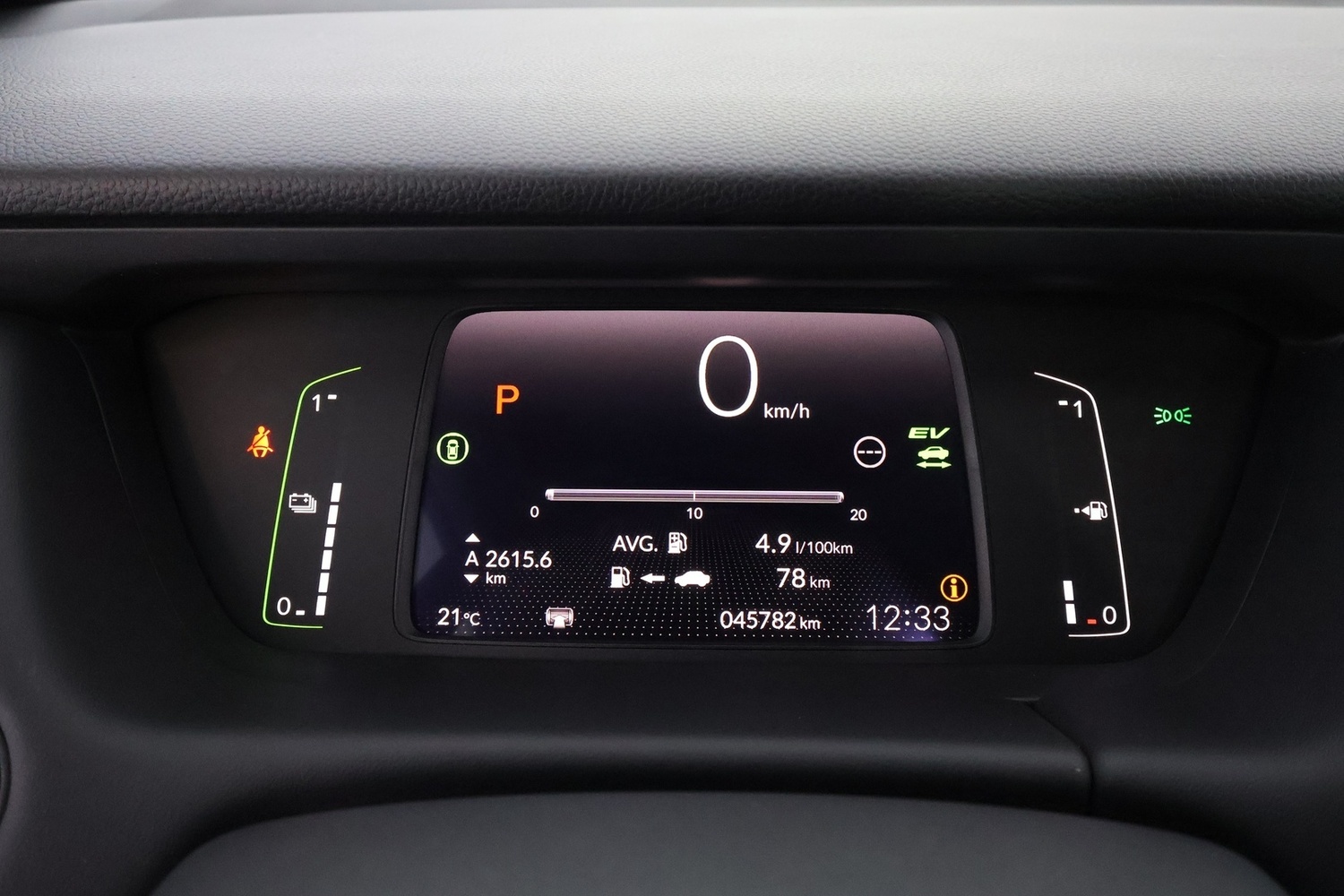 Honda Jazz vaihtoauto