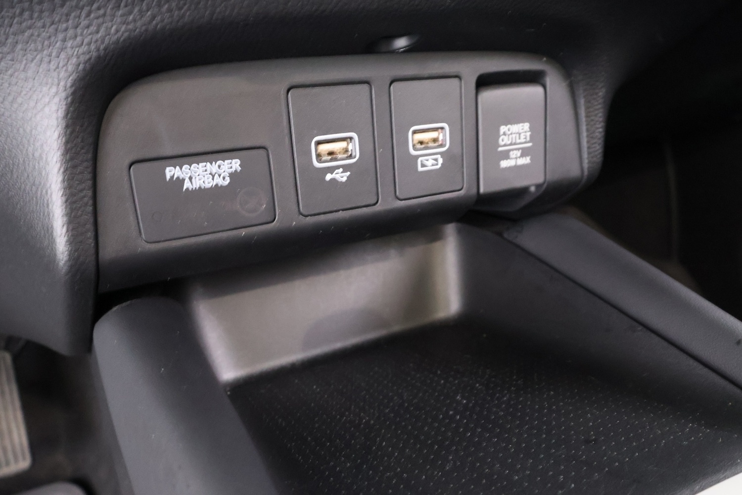 Honda Jazz vaihtoauto