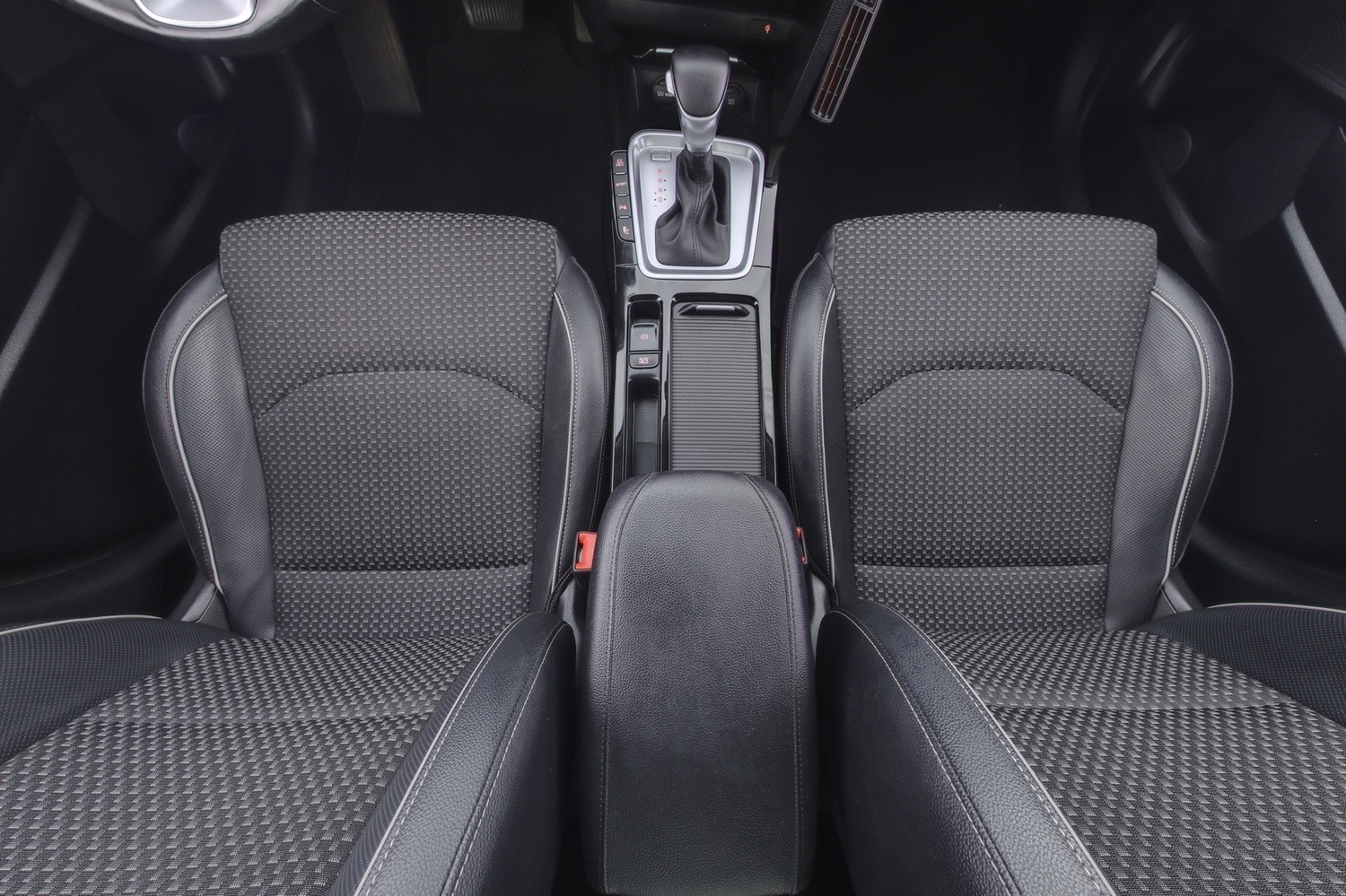 Kia XCeed vaihtoauto