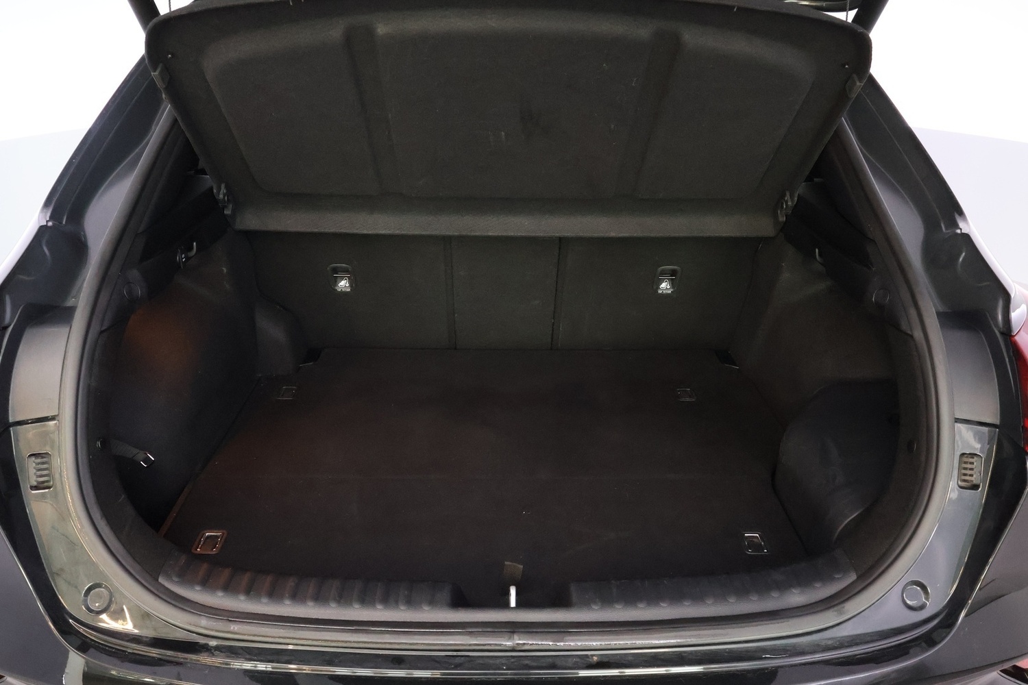 Kia XCeed vaihtoauto