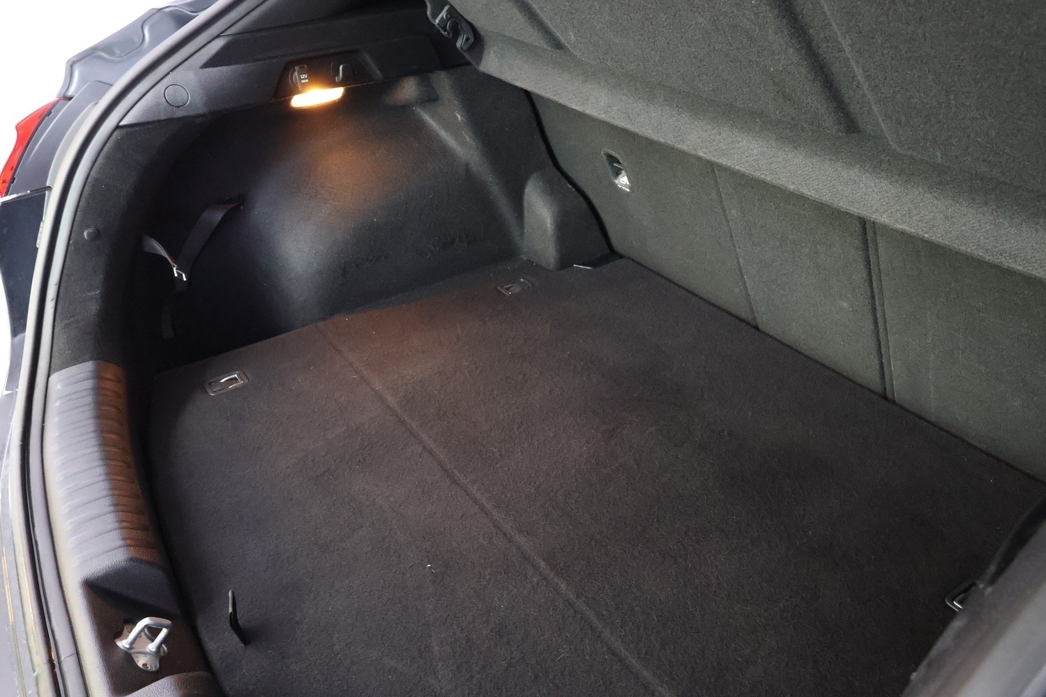 Kia XCeed vaihtoauto