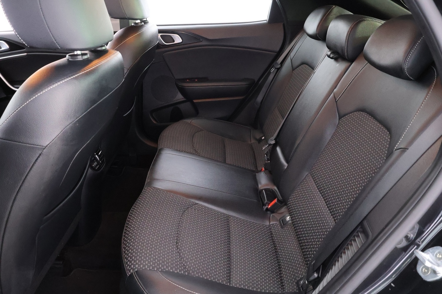 Kia XCeed vaihtoauto