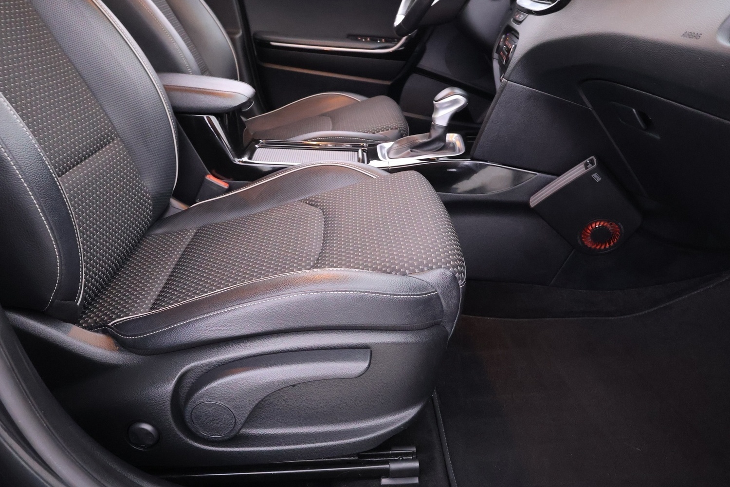 Kia XCeed vaihtoauto