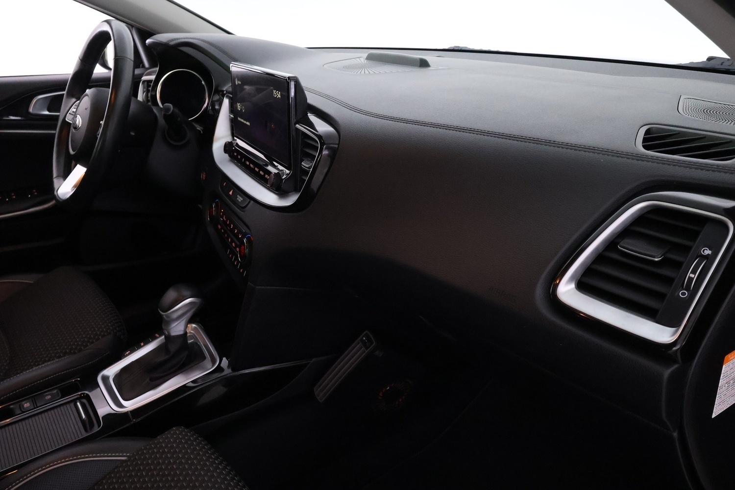 Kia XCeed vaihtoauto