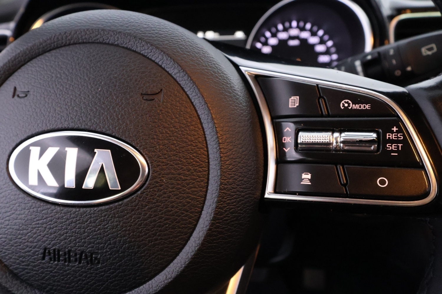 Kia XCeed vaihtoauto