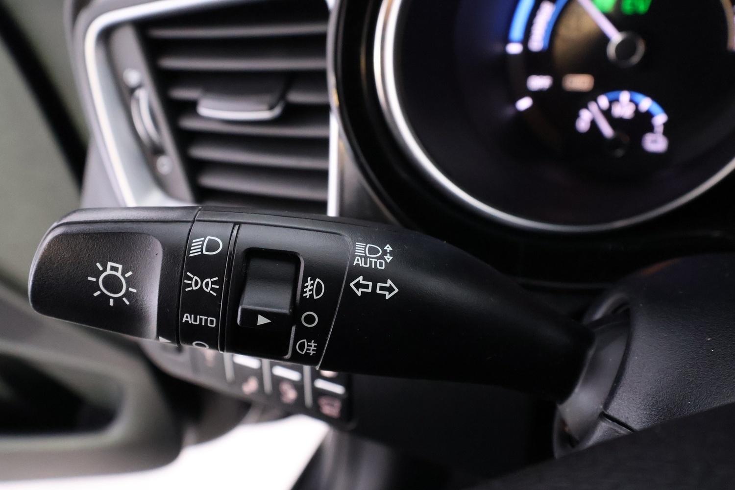 Kia XCeed vaihtoauto