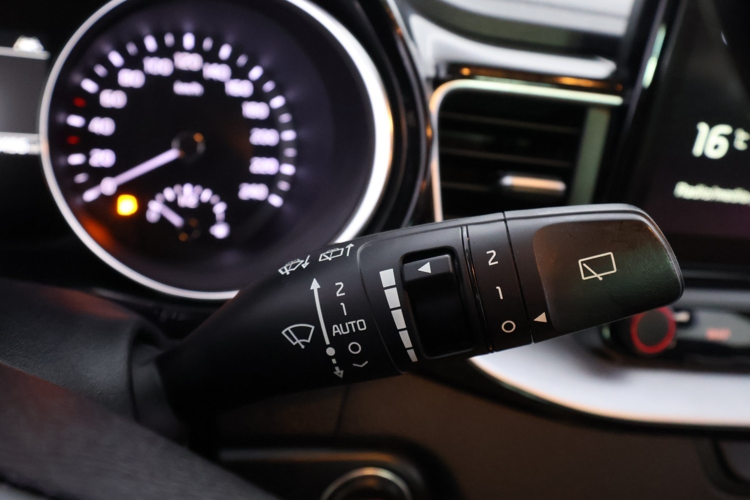 Kia XCeed vaihtoauto