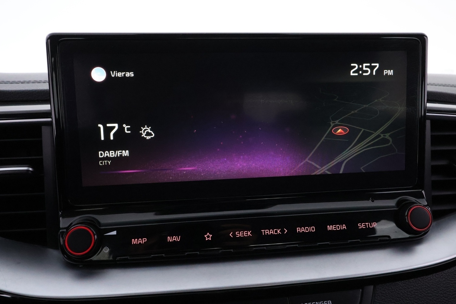 Kia XCeed vaihtoauto