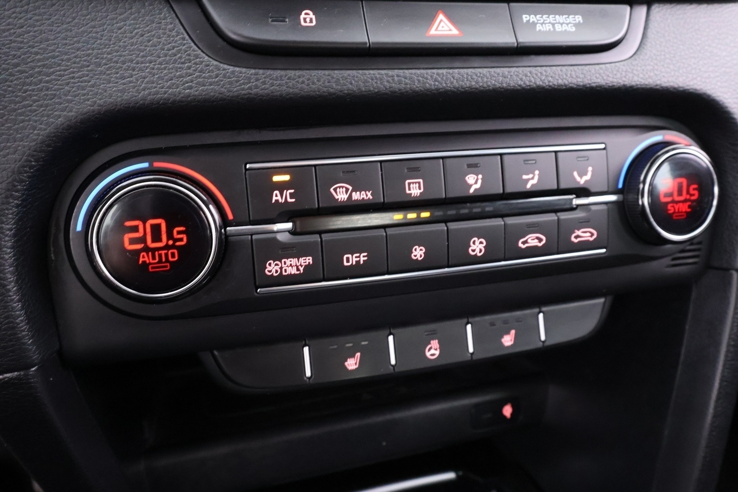 Kia XCeed vaihtoauto