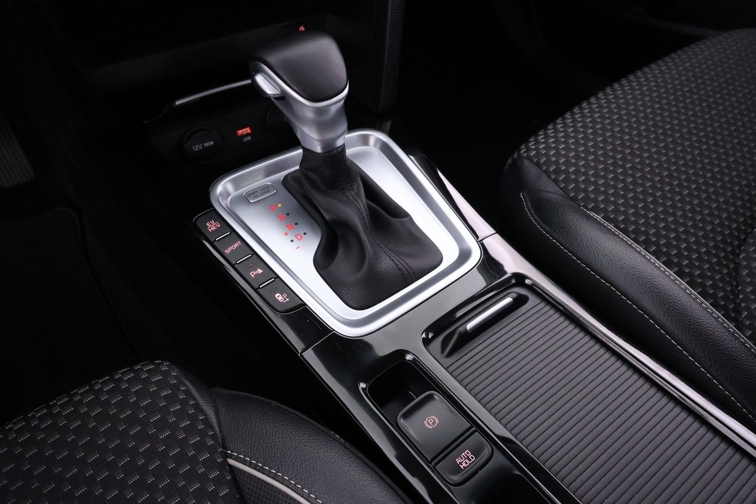 Kia XCeed vaihtoauto