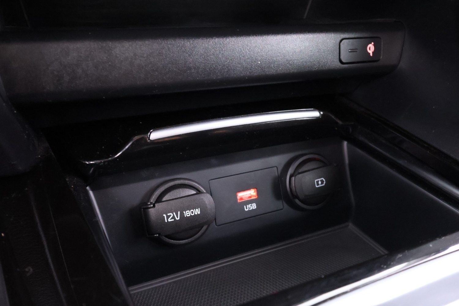 Kia XCeed vaihtoauto