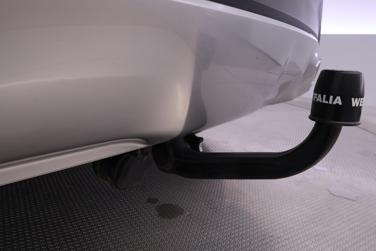 Kia XCeed vaihtoauto