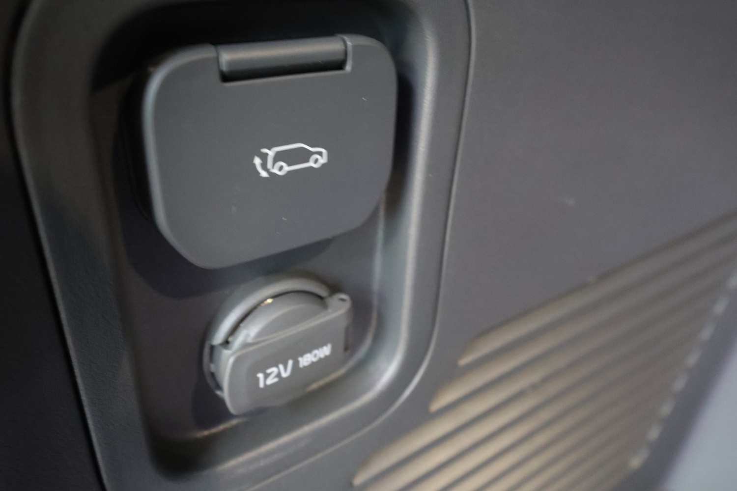 Kia EV9 vaihtoauto