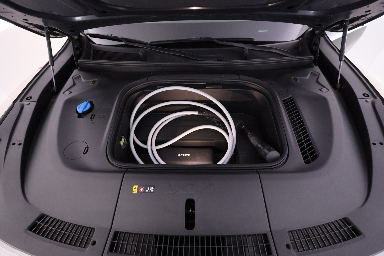 Kia EV9 vaihtoauto