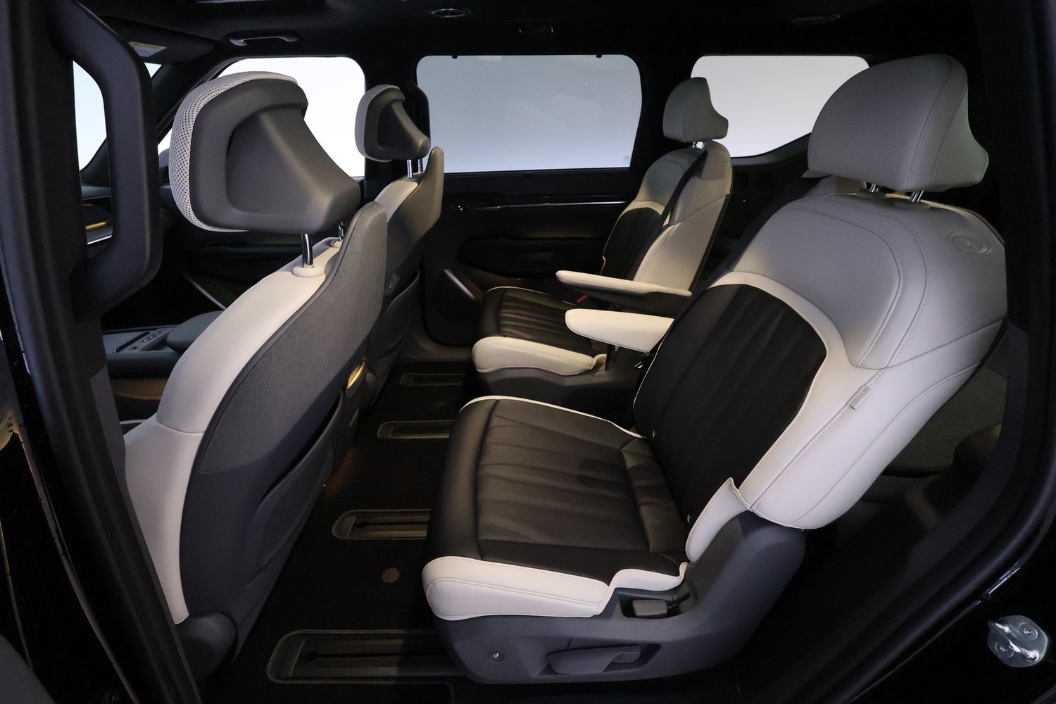 Kia EV9 vaihtoauto